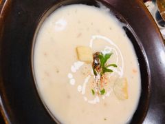 -芭莉与彩虹西餐厅(成都合生汇店)