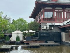 -莲西餐(曲江店)