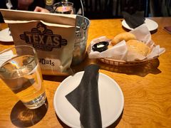 taxes&nbsp;tea-Texas Roadhouse(世纪汇广场店)