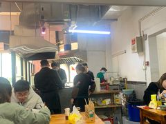 -何永光123鲜牛肉馆(1号店)