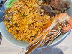 -POKIPOKI泰食谷仓东南亚菜(侨香店)