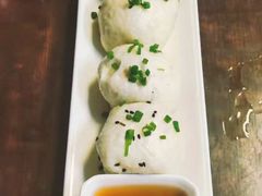 -金枝玉叶上海人家食府(三里河店)