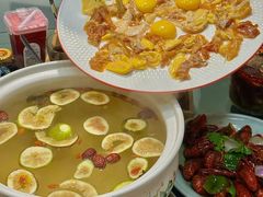 -金龙·打边炉(南京西路店)