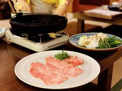 -希望日本料理(保利香槟花园店)