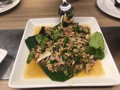 -Paak Dang Riverside 红嘴河畔餐厅