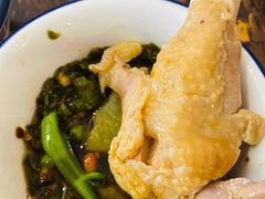 -云南邹记天麻火腿鸡(簇桥店)