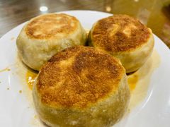 门钉肉饼-白魁老号饭庄(安内店)