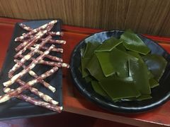 -味仙疯美蛙鱼头(清扬路总店)