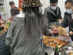 -大姐麻辣烫(莲宝中路店)