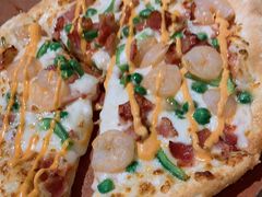 -棒约翰比萨·意面(老闵行店)