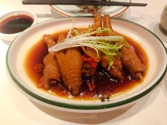 -禄运茶居·手工点心(猎德店)