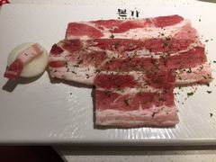 -本家韩国烤肉(青岛万象城店)