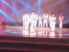 -正道拳击·跆拳道馆(青少年活动中心)