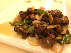 临江仙平价江鲜店-临江仙酒店