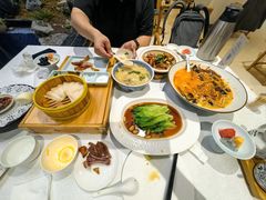 -豫满楼(郑东新区店)