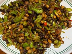 -云海肴·汽锅鸡·云南菜(天津国金汇店)