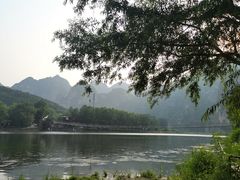 -十渡东湖港风景区