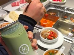-海底捞火锅(人民广场店)
