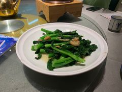 -客家汇·客家传承菜(水库店)