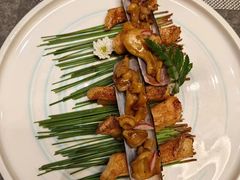 -月下料理(楷林IFC店)