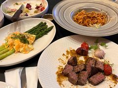 -Nord Grill&Bar Highland诺德西餐(深圳欢乐海岸店)