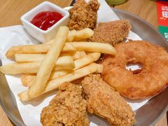 -乐凯撒披萨(蛇口花园城店)