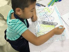 -甲乙果 美术书法(通州校区)