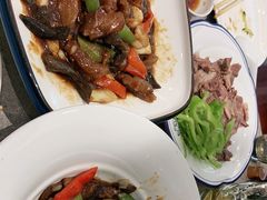 -高玛纳驴肉火烧(河间总店)