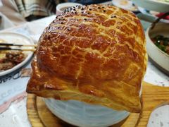 -赵小姐丨新中餐(曲江店)