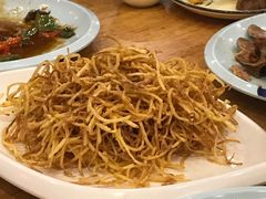 -东北农家小院(定西路店)