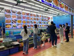-红月湾海鲜饭店•沙滩海景(双月湾店)