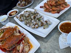 -四川小胡子海鲜(丁村万人海鲜广场店)