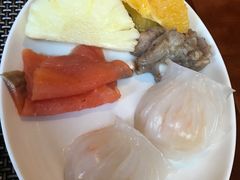 -佛山保利洲际酒店·月色西餐厅