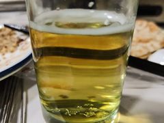 -鲁C·尚小炉·淄博烧烤(市北店)