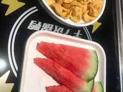 -一品渝香·好吖好鸭时尚干锅鸭头(乐汇城店)