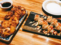 -石屋料理(南京西路店)