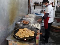 -甘记肥肠粉(马鞍北路店)