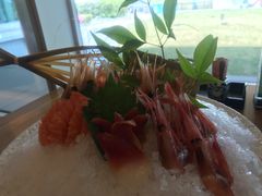 -王鼎精致料理铁板烧(世博源店)