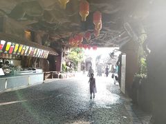 -长鹿旅游休博园