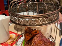 -避风塘(宝山万达店)