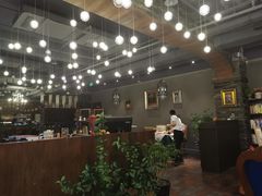 大堂-ITA·意塔意大利餐厅(亦庄店)