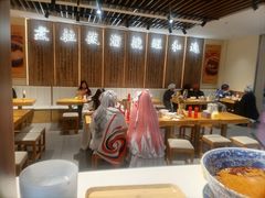 -马萧萧新兰州牛肉面