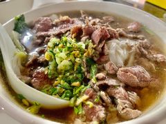 -菜忠潮州牛肉店(岗厦店)