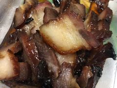 -澳门陈光记烧味饭店(郎家园店)