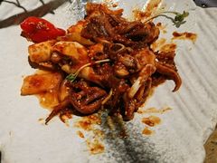 -黑牛の店·黑金店(沈阳万象城店)