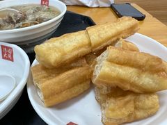 -浮屿大同鸭肉粥·始于1983年