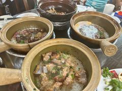 -红星光发煲仔饭(文海店)