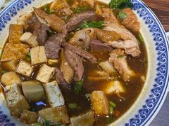 -老北京胡同味道二荤铺(酒仙桥店)