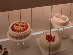 -好利来(东四店)