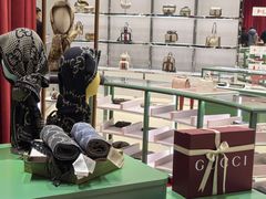 -Gucci(首创奥特莱斯店)